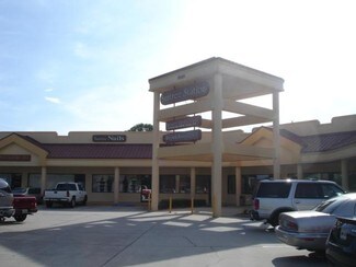 Melbourne, FL Office/Retail, Retail - 7025 N Wickham Rd