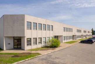 Vaudreuil-dorion, QC Flex - 184-186 Rue Aimé-Vincent