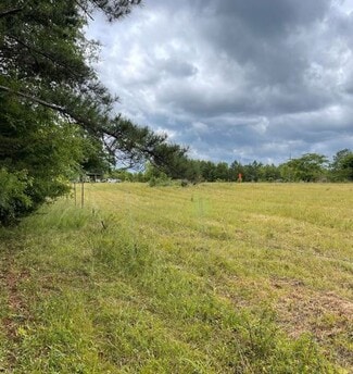 Blacksburg, SC Commercial Land - 614 Tribal Rd