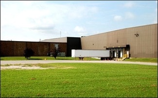 Jackson, TN Industrial - 71 Wisteria St Jackson, TN Industrial - 71 Wisteria St