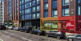 Woodside, NY Office, Retail - 7201 Queens Blvd