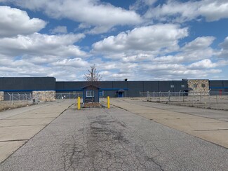 Flint, MI Service - 2010 N Dort Hwy