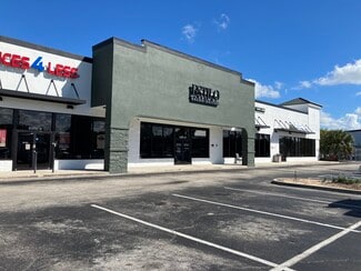 Orlando, FL Office/Retail - 1233 W Sand Lake Rd