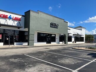 Orlando, FL Retail - 1233 W Sand Lake Rd Orlando, FL Retail - 1233 W Sand Lake Rd