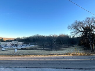 West Fork, AR Residential Land - 475 Phillips St