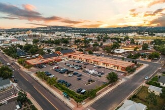 Colorado Springs, CO Retail - 2727 N Cascade Ave