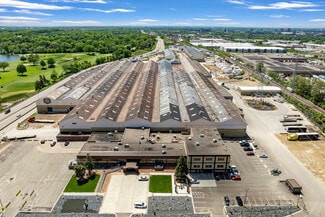 Roseville, MN Office - 2500 W County Road B Roseville, MN Office - 2500 W County Road B