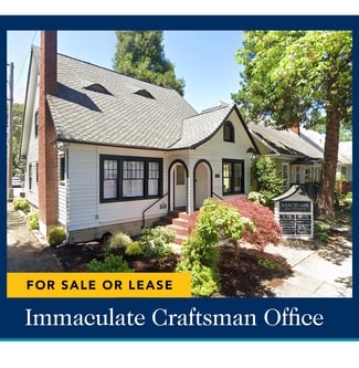 Eugene, OR Office/Residential - 642 Lincoln St Eugene, OR Office/Residential - 642 Lincoln St