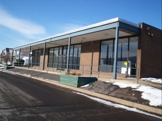Wilkes Barre, PA Retail - 302 N Empire Ct Wilkes Barre, PA Retail - 302 N Empire Ct