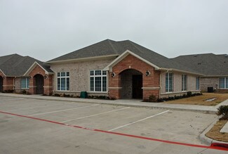 Dallas, TX undefined - 18170 Dallas Pky