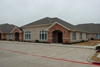 Dallas, TX Medical - 18170 Dallas Pky Dallas, TX Medical - 18170 Dallas Pky