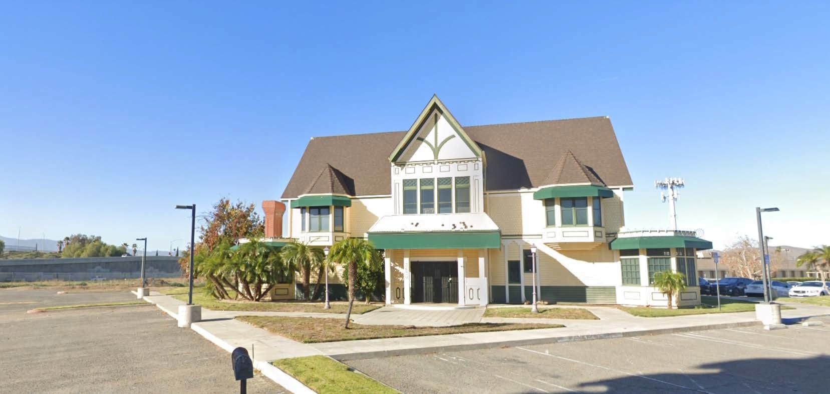 3630 Park Sierra Dr, Riverside, CA for Rent