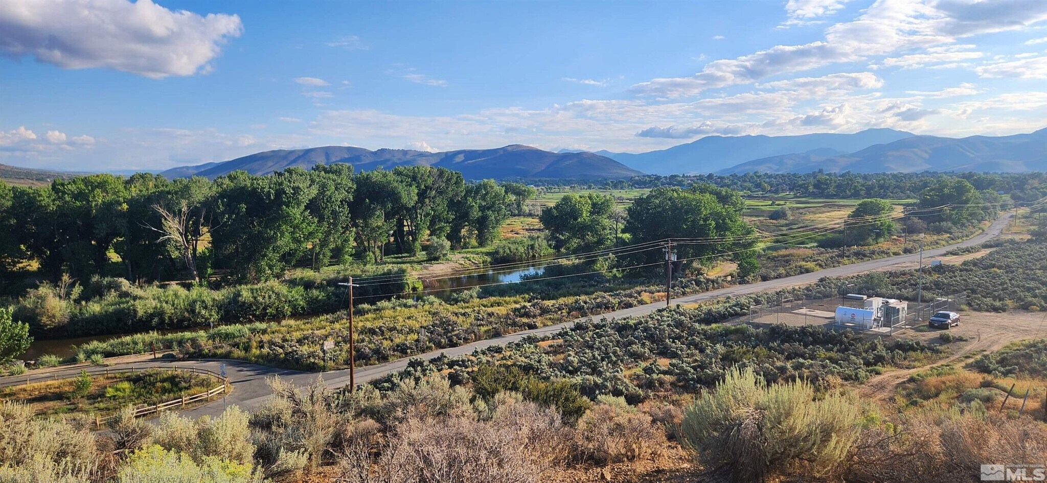 5155 US Highway 50, Carson City, NV for Sale