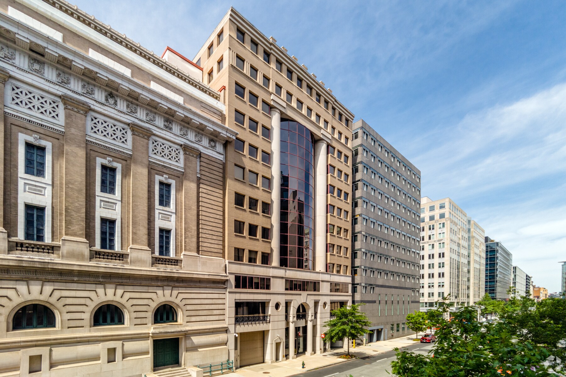 1212 New York Ave NW, Washington, DC for Rent