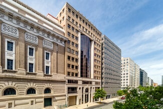 Washington, DC Office/Retail - 1212 New York Ave NW