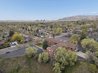 Salt Lake City, UT Specialty - 1455 1700 E
