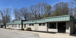 Le Roy, NY Day Care Center - 2 Tountas Ave