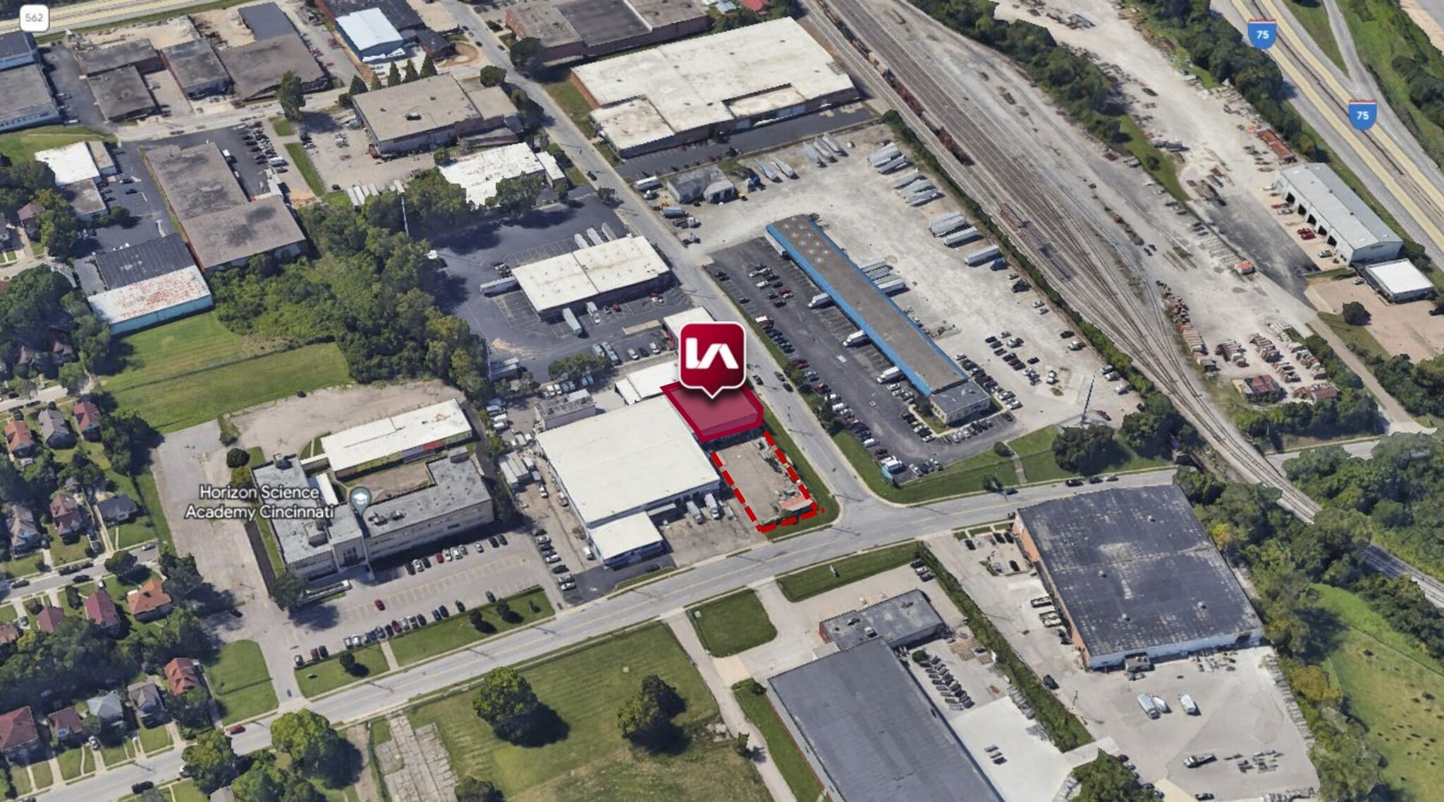 1025 Laidlaw Ave, Cincinnati, OH for Rent