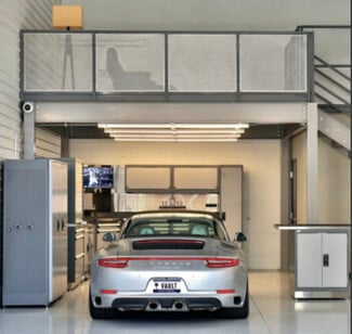 Greenville, SC Showroom - 50 Gladys Dr