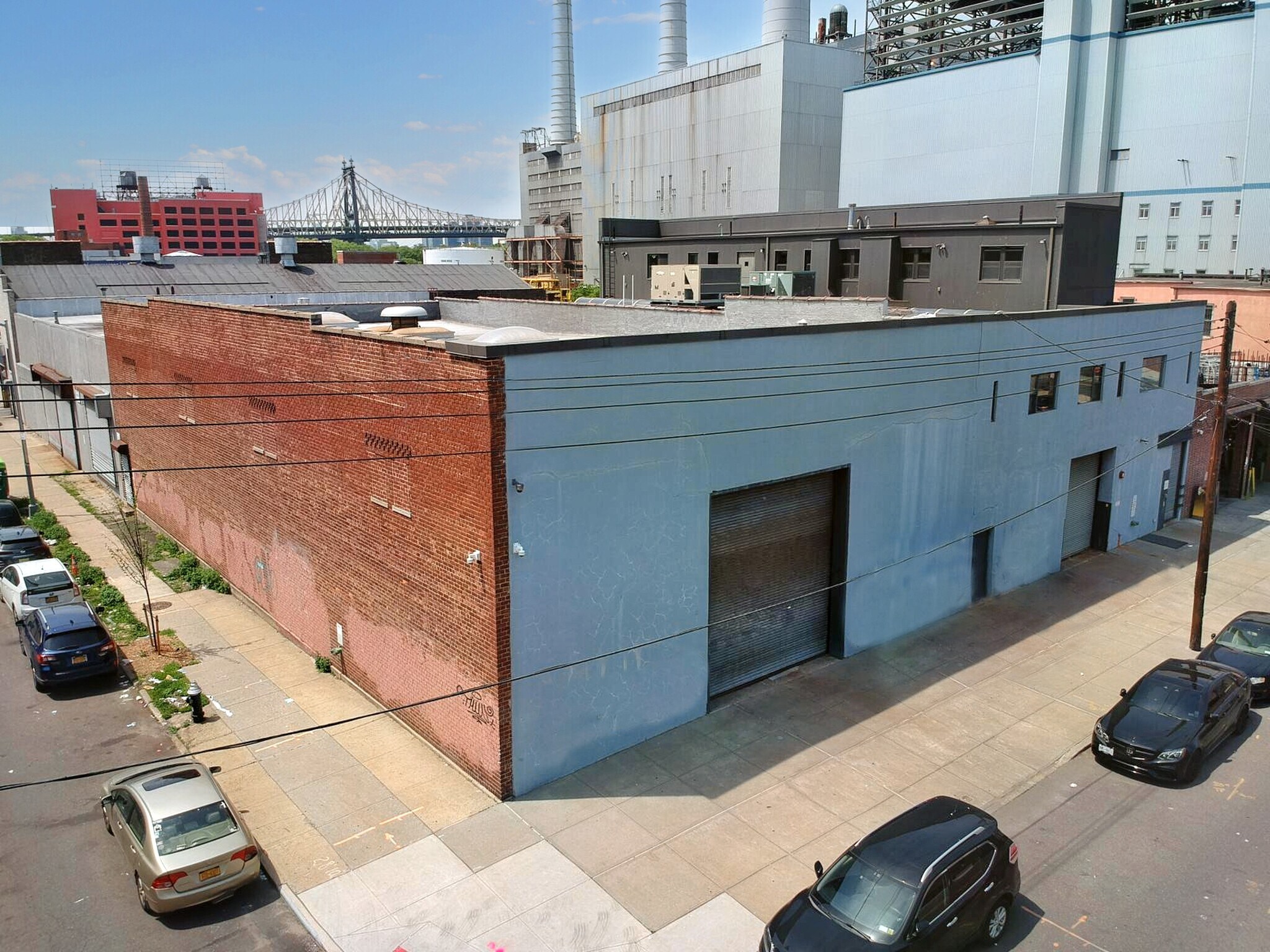 3711 Vernon Blvd Long Island City, NY 11101 Industrial Property for