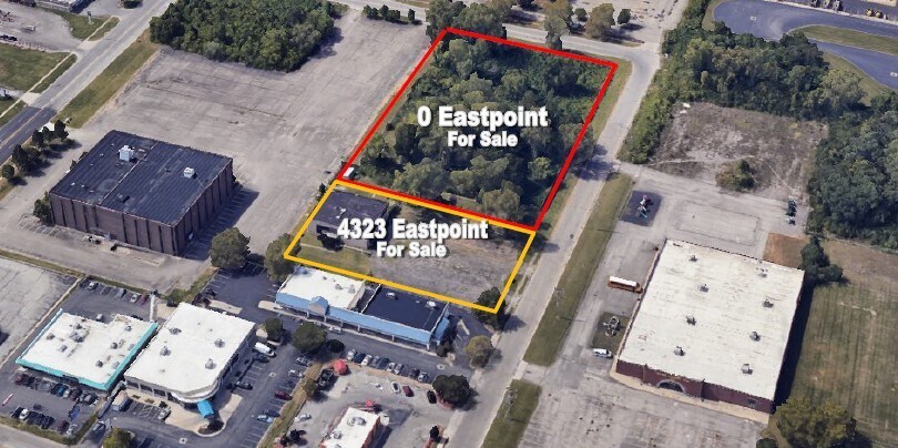 0 Eastpoint Dr, Columbus, OH for Sale