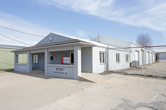 Marion, IA Industrial - 805 50th St