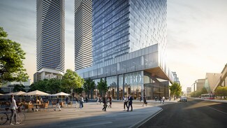 Toronto, ON Office - 100 Queens Quay E