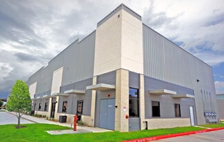 Katy, TX Light Distribution - 26077 Nelson Way