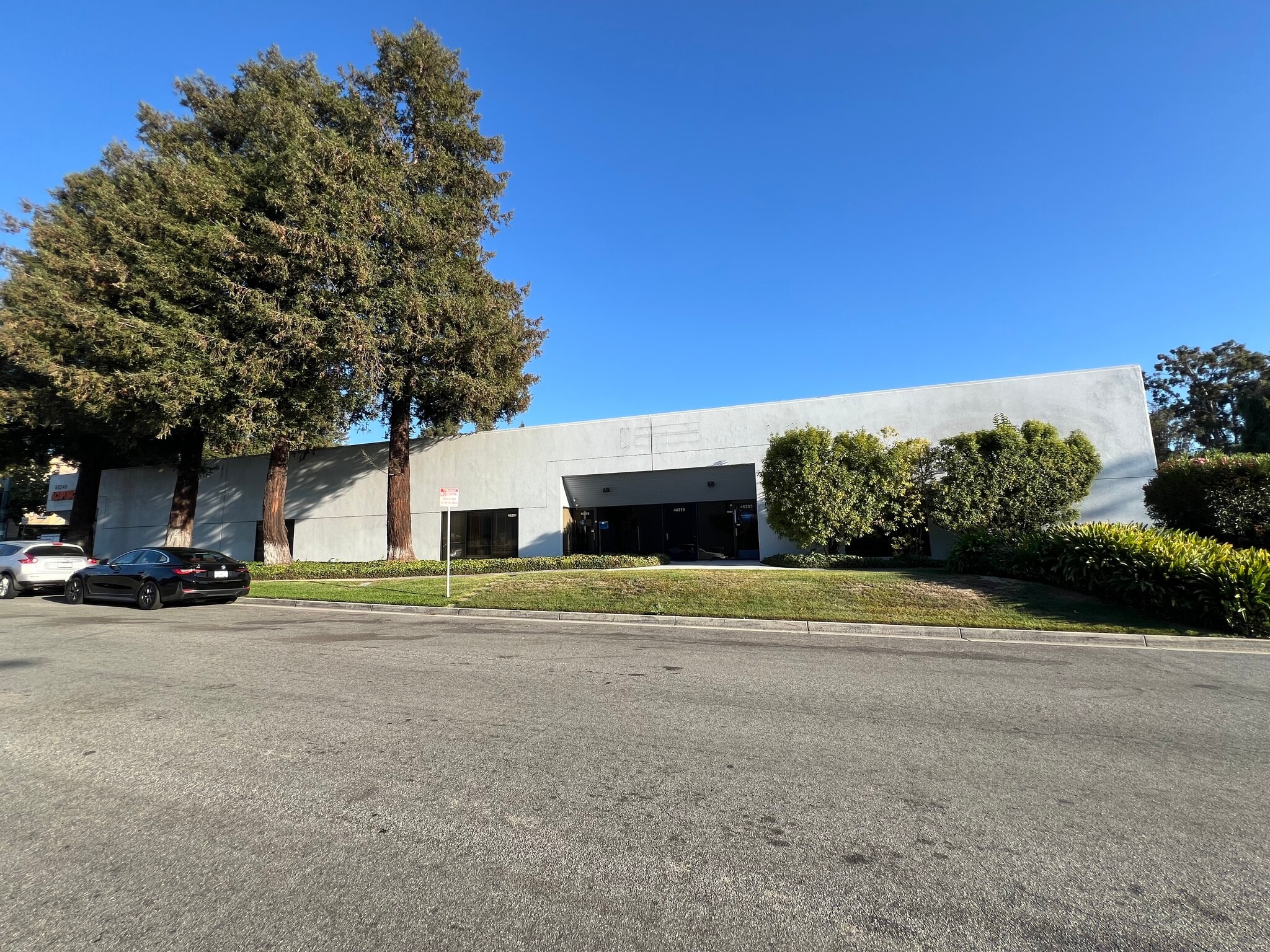 46249-46289 Warm Springs Blvd, Fremont, CA for Rent
