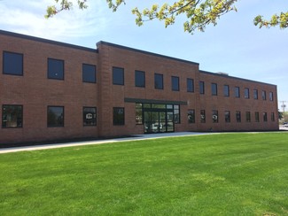 Tonawanda, NY Office - 2005 Sheridan Dr