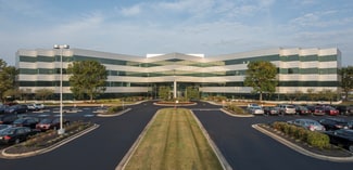 Carmel, IN Office - 10333 N Meridian St