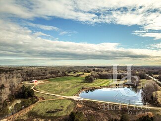 Highway 418 Frk Shls  