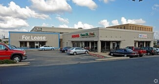 Austin, TX Retail - 5501-5517 Balcones Dr