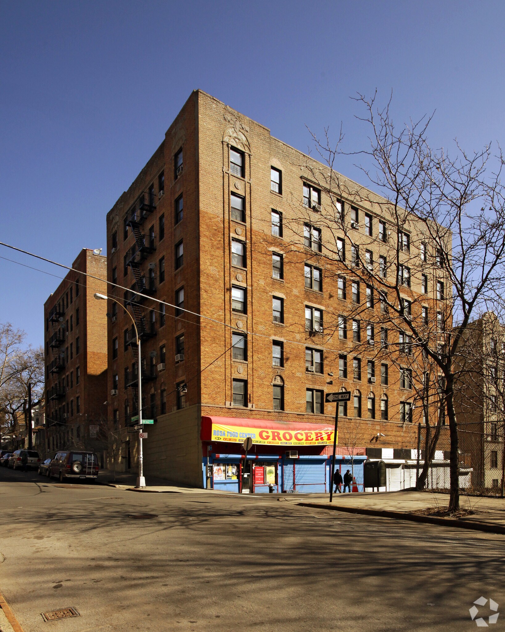 950 Woodycrest Ave, Bronx, NY for Rent