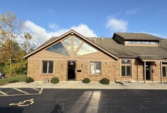 Dayton, OH Office - 323-331 Regency Ridge Dr