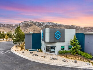 Mccarran, NV Office - 610 Waltham Way