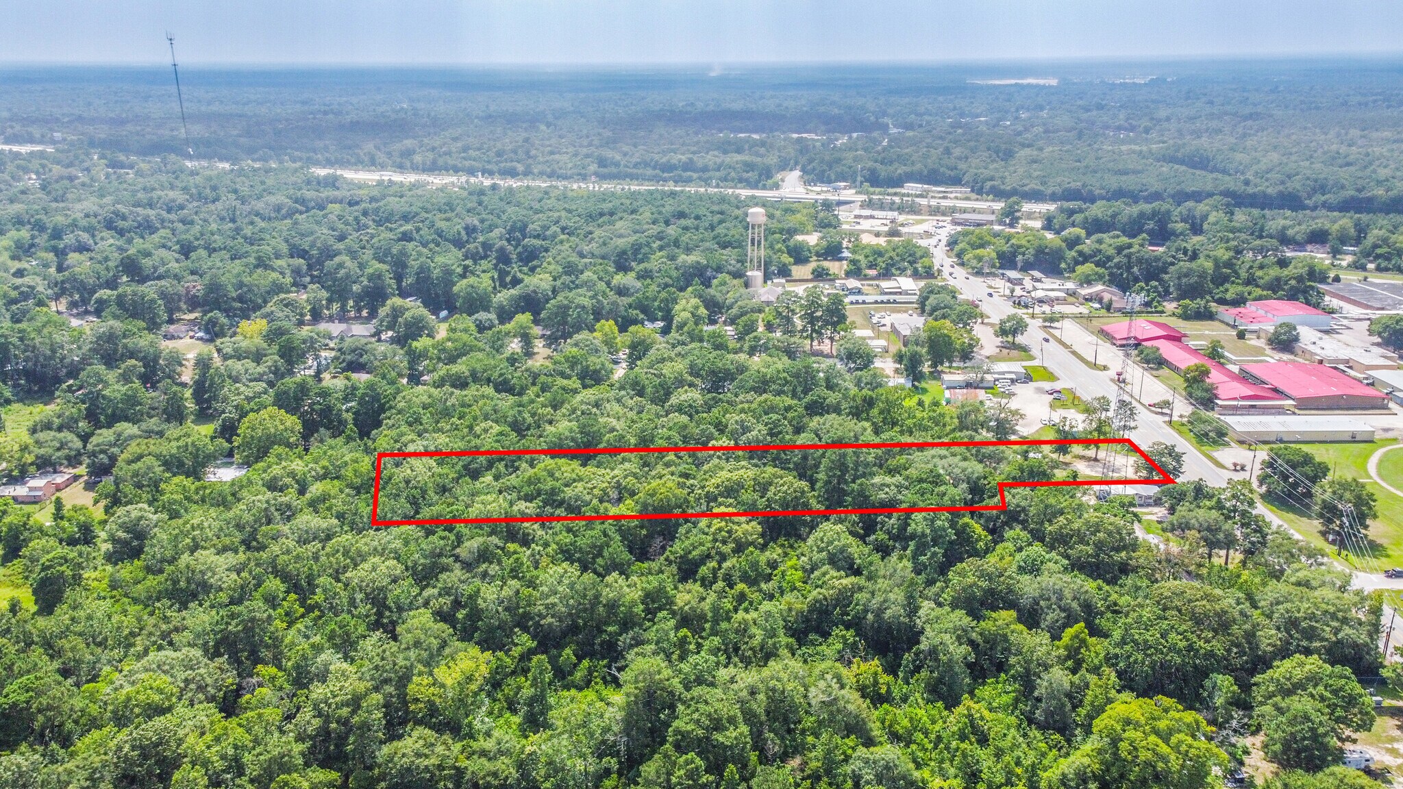 26242 FM 2090 Rd, Splendora, TX for Sale