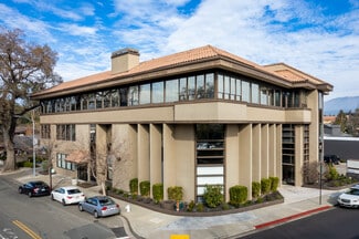 Danville, CA Office - 156 Diablo Rd