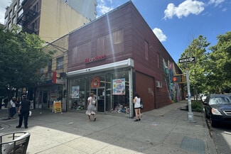 New York, NY Retail - 2198 3rd Ave