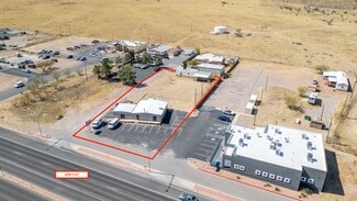 Hereford, AZ Specialty - 7216 S Highway 92