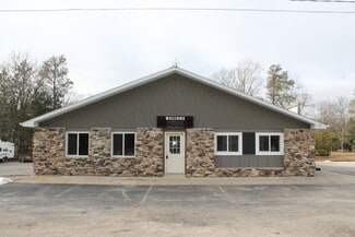 National City, MI Restaurant - 1951 Indian Lake Rd
