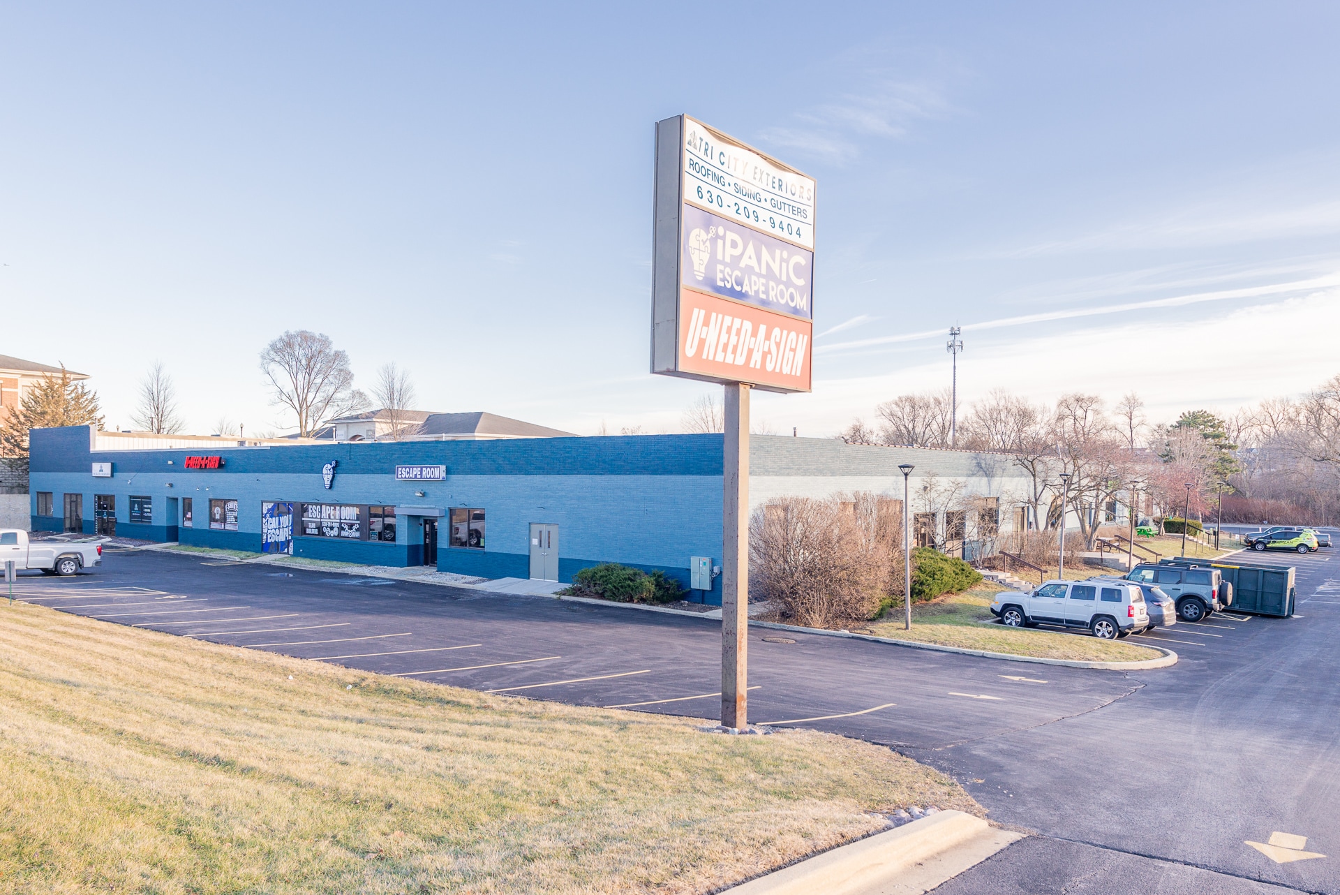 1519 E Main St, St Charles, IL for Rent