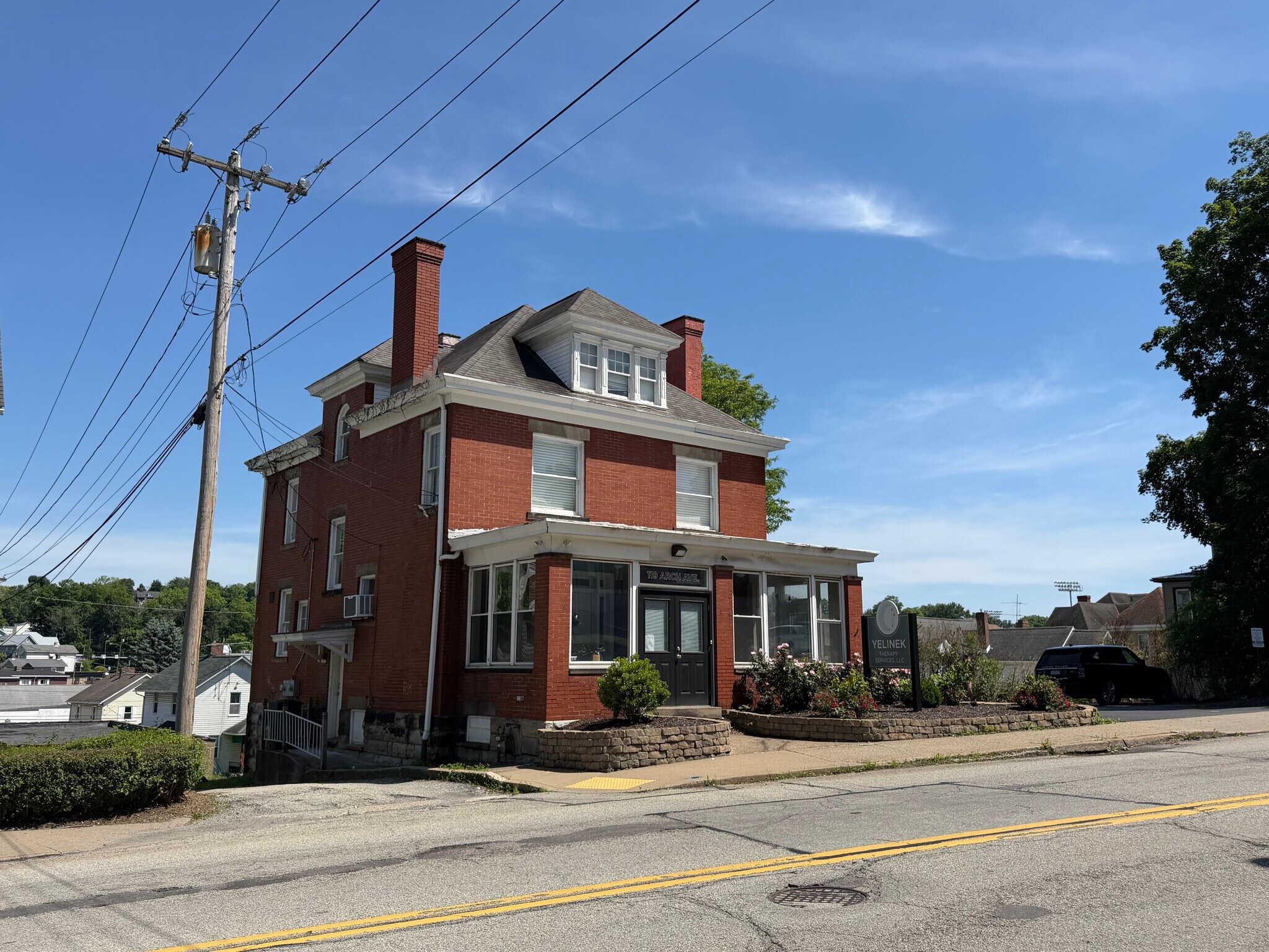 119 Arch Ave, Greensburg, PA for Sale