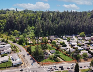 Portland, OR Commercial - 16134 SE Powell Blvd