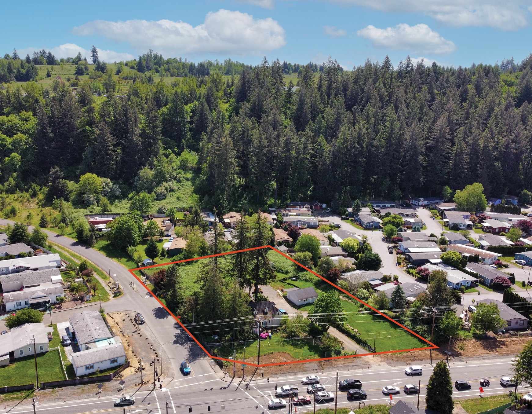 16134 SE Powell Blvd, Portland, OR for Sale