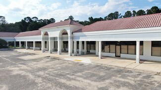 Middleburg, FL Retail - 2620 Blanding Blvd