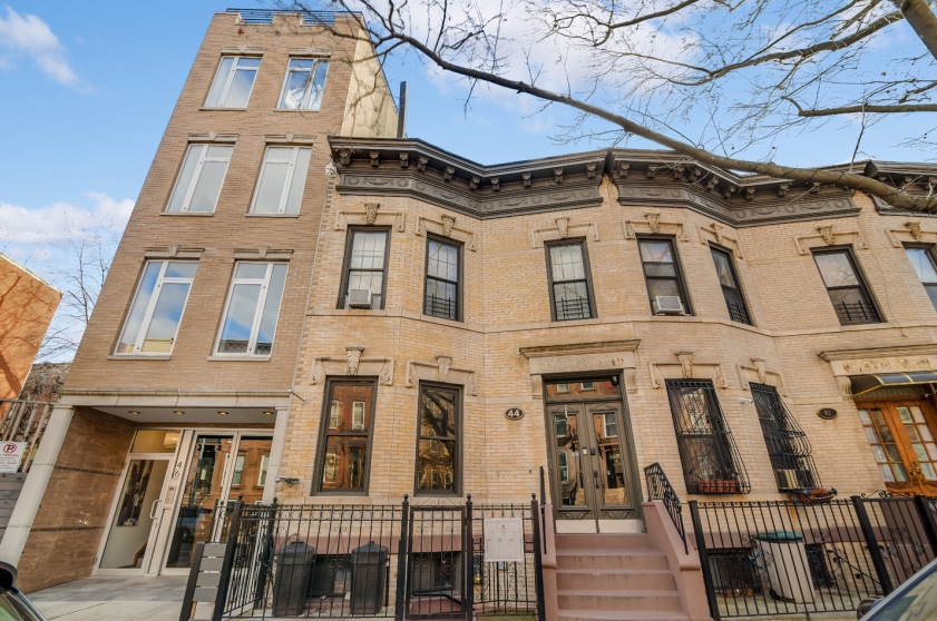 44-46 Decatur St, Brooklyn, NY for Sale