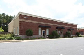 Cumming, GA Flex - 5145 Shiloh Rd