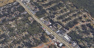 Jonesboro, GA Commercial Land - 7118 Tara Blvd