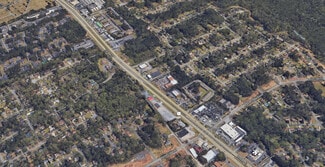 Jonesboro, GA Commercial - 7118 Tara Blvd